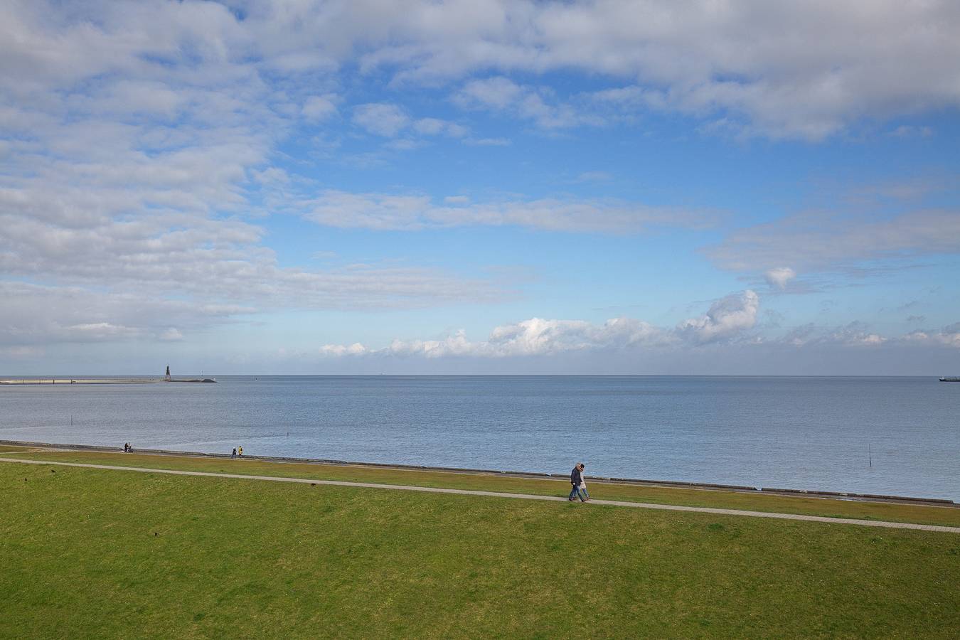 Ganze Ferienwohnung, Haus Grimmershörn, Fewo 56 in Döse, Cuxhaven