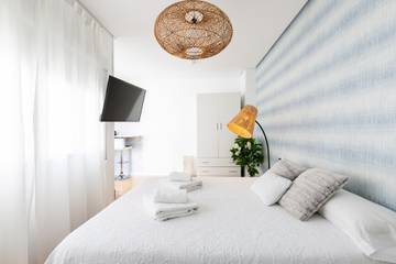 Appartement voor 2 Personen in Central Seville, Sevilla, Afbeelding 2