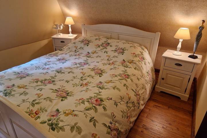 Location de vacances pour 5 personnes à Bernay - 2