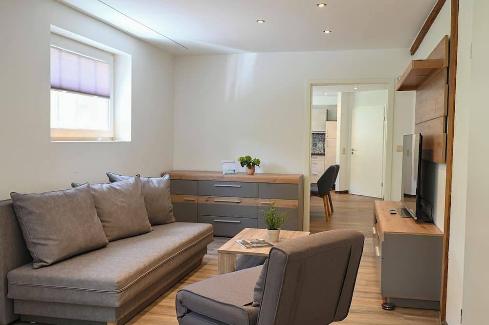 Ganze Wohnung, Romantische Mühlenlaube \"Am Fuße des Staffelberges\" in Bad Staffelstein, Oberes Maintal - Coburger Land