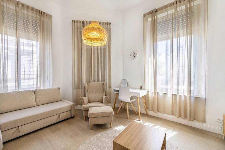 Hel lägenhet, Stylish Luxury City Apartment with Wi-Fi in Viersen in Viersen, Niederrhein