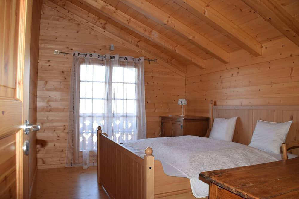 Chalet Trinitas, Wlan in Veysonnaz / Les Agettes und Infrarotkabine in Les Agettes, Walliser Alpen