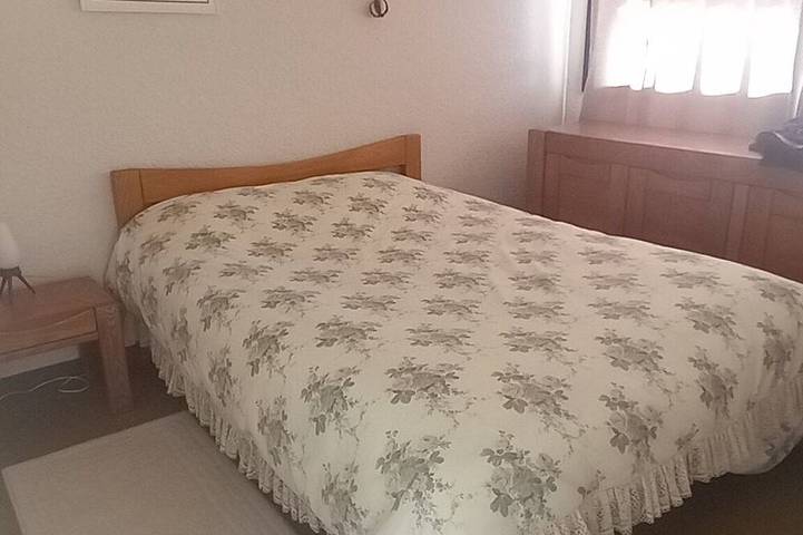 Gîte pour 4 personnes dans Office De Tourisme De Saint Francois Longchamp - 2