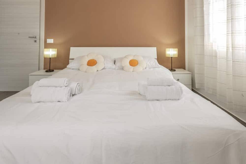 Entire apartment, The House of Pupetto - Trapani in Trapani, Trapani Province