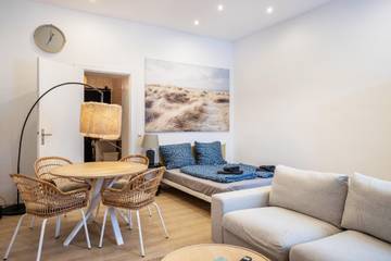 Ferienhaus für 2 Personen, kinderfreundlich in Berlin