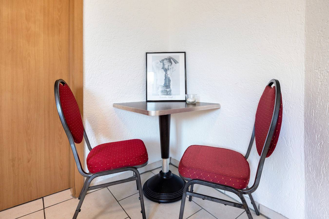 Ganze Wohnung, Apartment '1' - Ferienwohnung Weiss in Isernhagen, Hannover und Umgebung