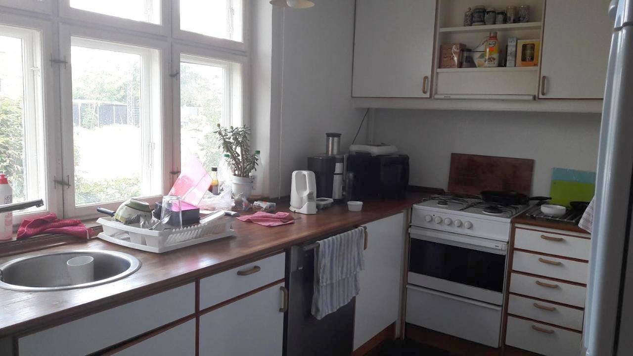 Bedandshower in Kopenhagen, Hovedstaden