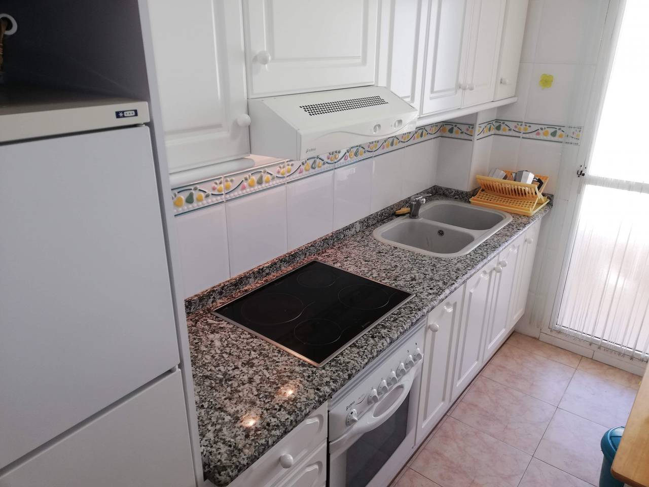 Appartement entier, Parquemar Iii-Iv bl.I esc.C 4º Solo Familias in Playa Xeraco, Xeraco