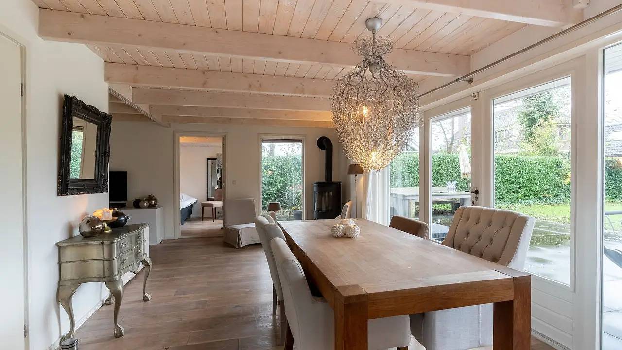 Ferienhaus für 5 Personen (90 m²) in Egmond aan den Hoef in Egmond aan den Hoef, Noord-Holland - Nordseeküste