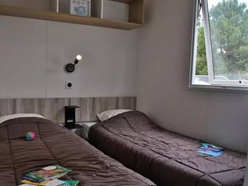 Camping pour 6 Personnes dans La Tranche-sur-Mer, Vendée, Photo 4