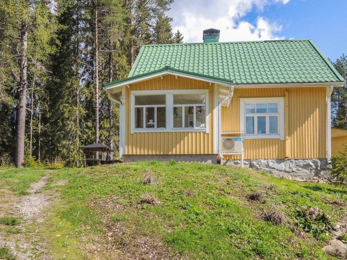 Holiday Home in Heinävesi, Südsavo
