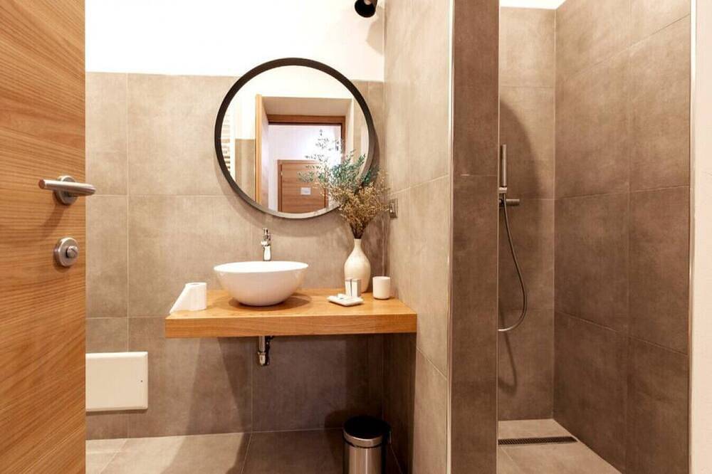 San Martino Estate in Nusco in Nusco, Province d'Avellino