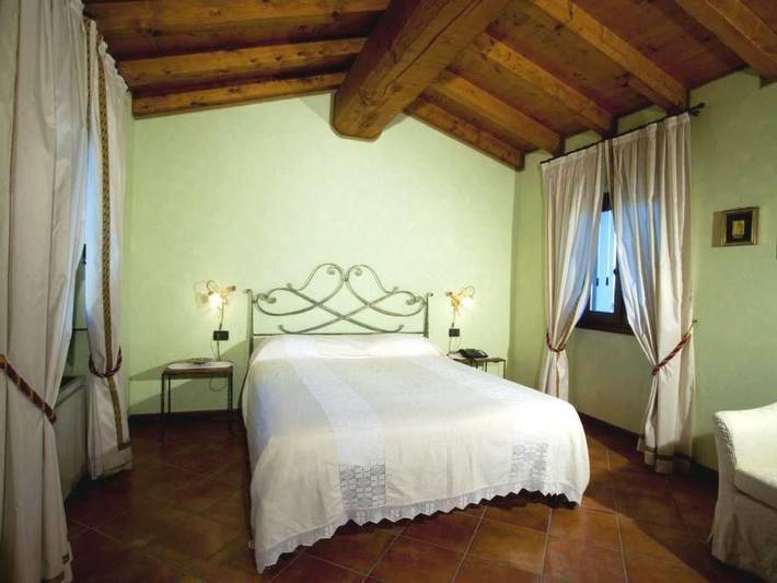 Appartamento per 3 persone, con piscina a Bedizzole