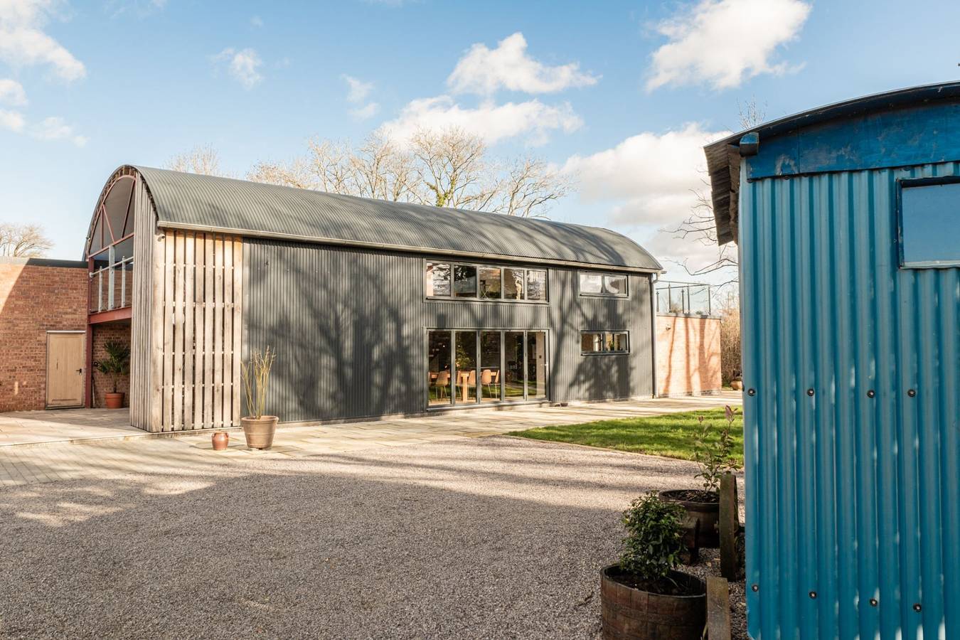 The Cosh in Gloucestershire