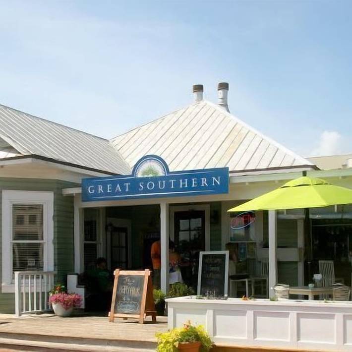 Vacation house for 4 people, with balcony and pool in Seaside