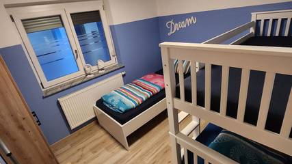 Vakantiewoning voor 6 Personen in Europa-Park, Rust, Afbeelding 2
