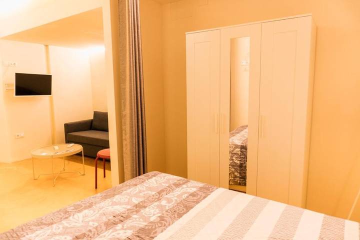 Casa rural para 4 personas, con balcón en Priego de Córdoba - 4