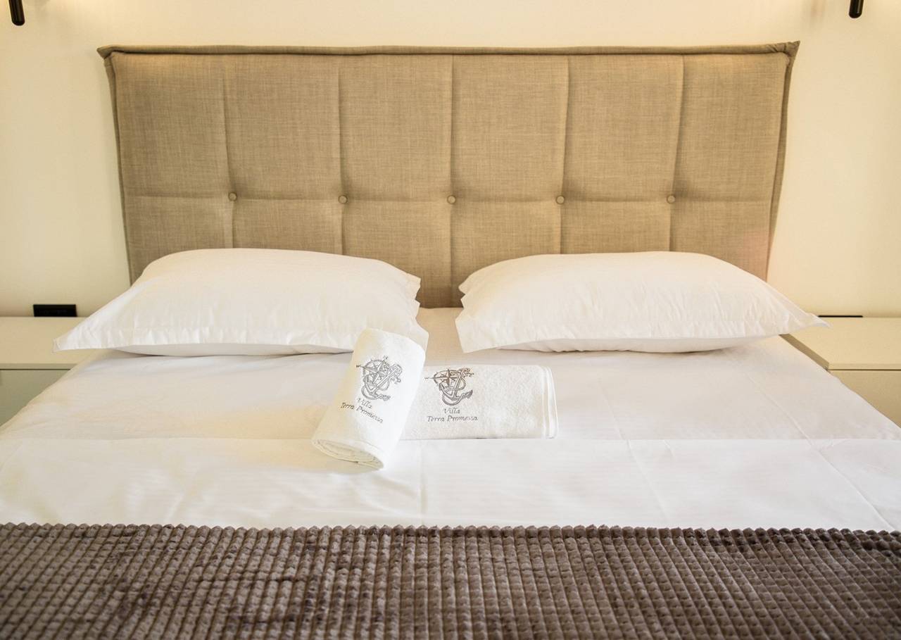 Entire apartment, Studio Apartment with Seaview in Ulcinj, Opština Ulcinj