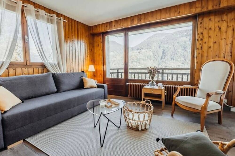 Photo : Appartement de vacances