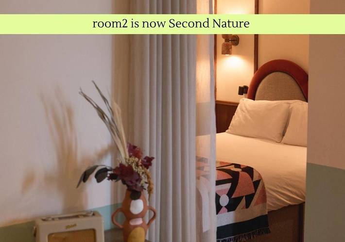 Hôtel pour 2 personnes