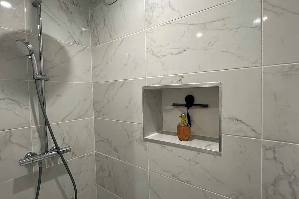 Appartement entier, Magnifique appartement vue lac du Bourget et pied dans l’eau (20 mètres) in Tresserve, Région de Chambéry