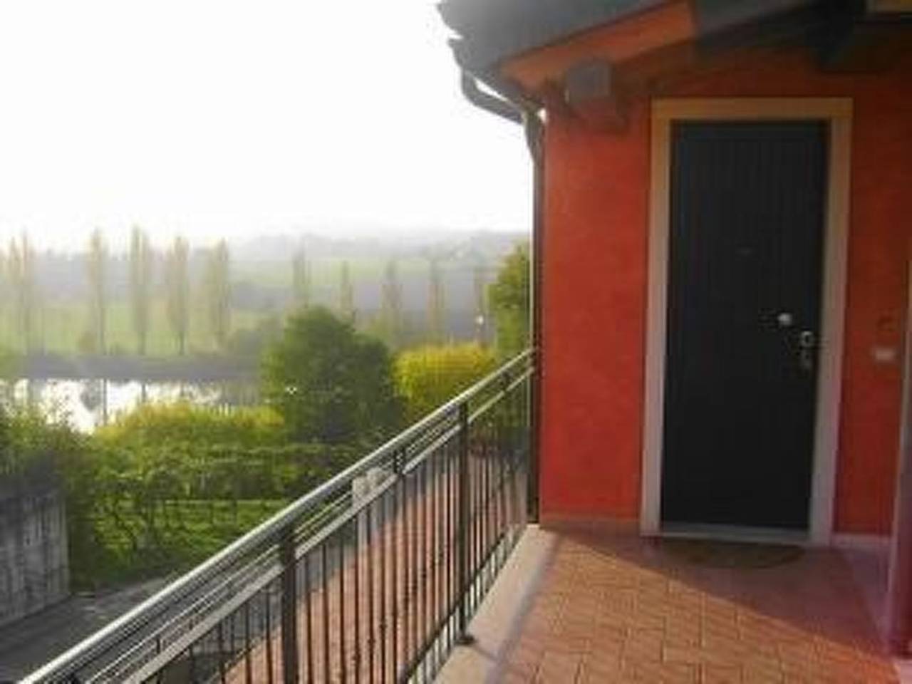 Entire apartment, Große Wohnung in Valeggio sul Mincio, Verona Province