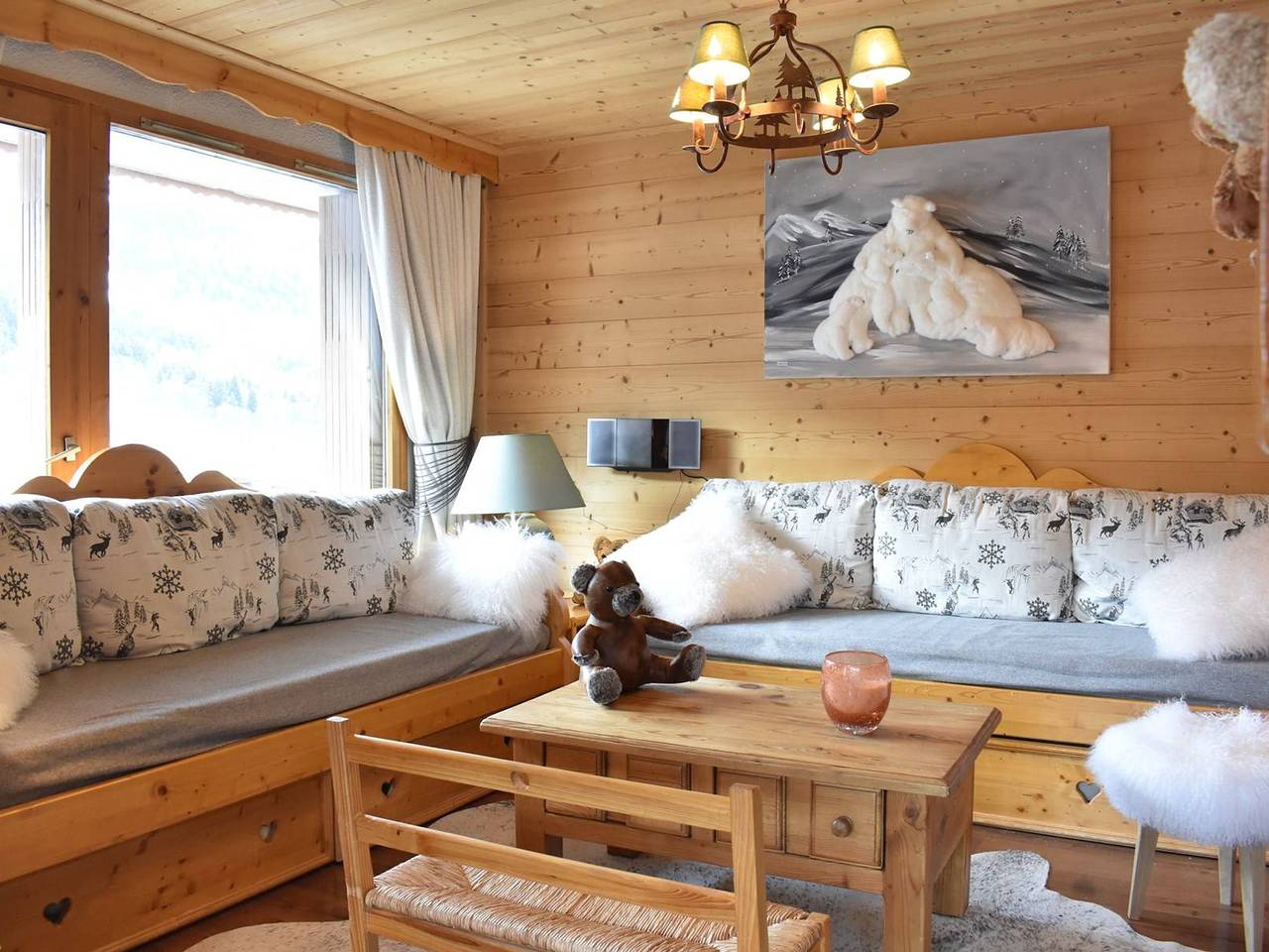 Photo : Appartement de vacances