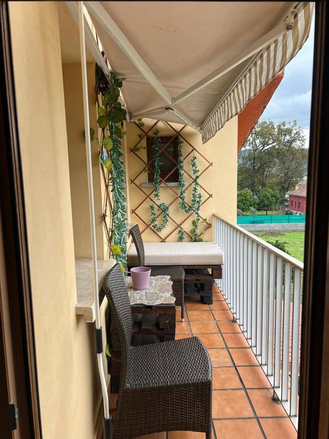 Chalet para 6 personas, con vistas y jardín, Se admiten mascotas en Asturias - 4