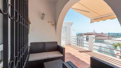 Finca für 6 Personen in Caleta de Vélez, Vélez-Málaga, Bild 4