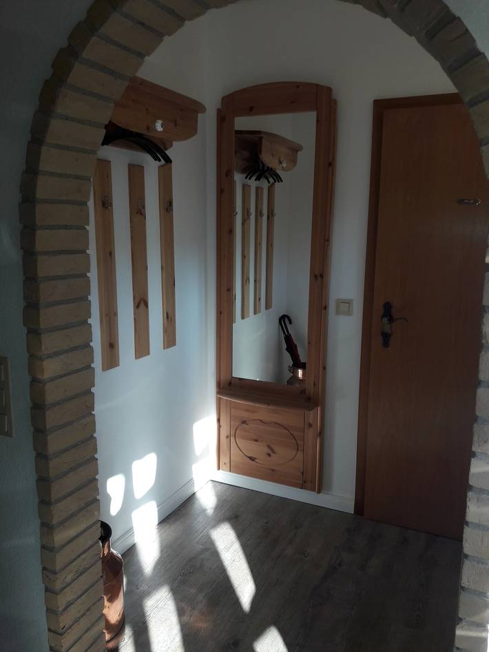 Ferienhaus für 6 Personen, mit Garten und Terrasse in Eider-Treene-Sorge - 3