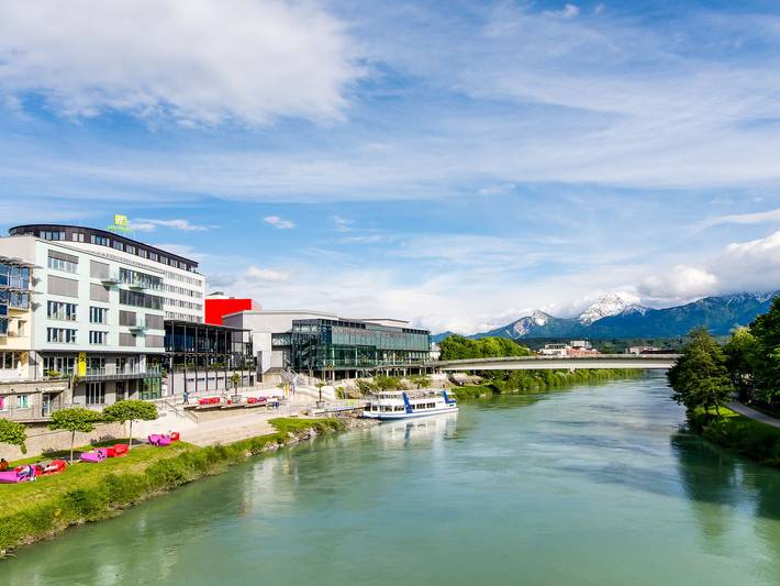 Ganze Wohnung, Smart living in St. Magdalen (Villach), Villach