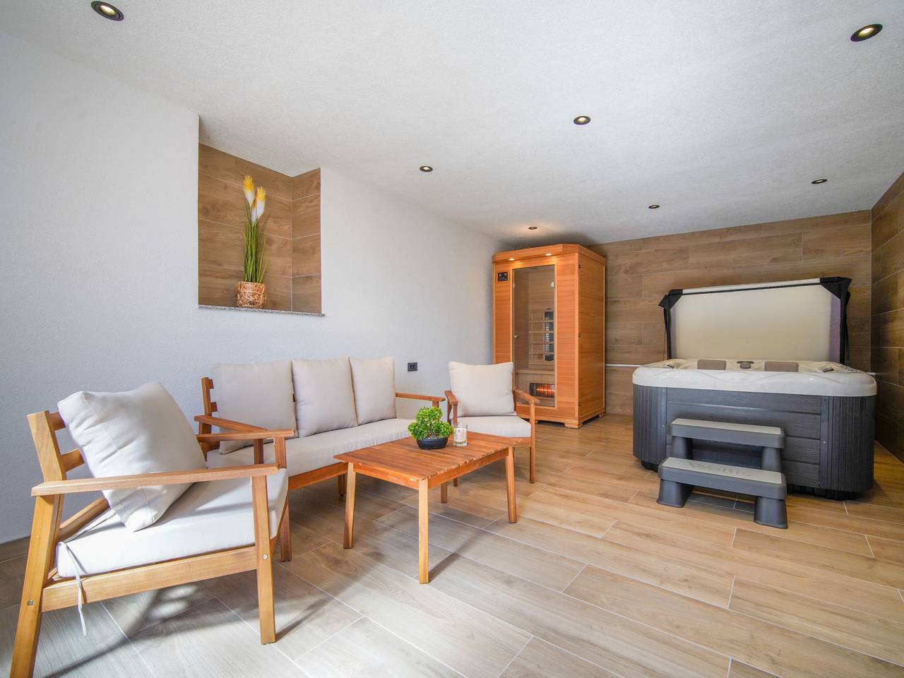 Lana in Senj, Kvarner Festland