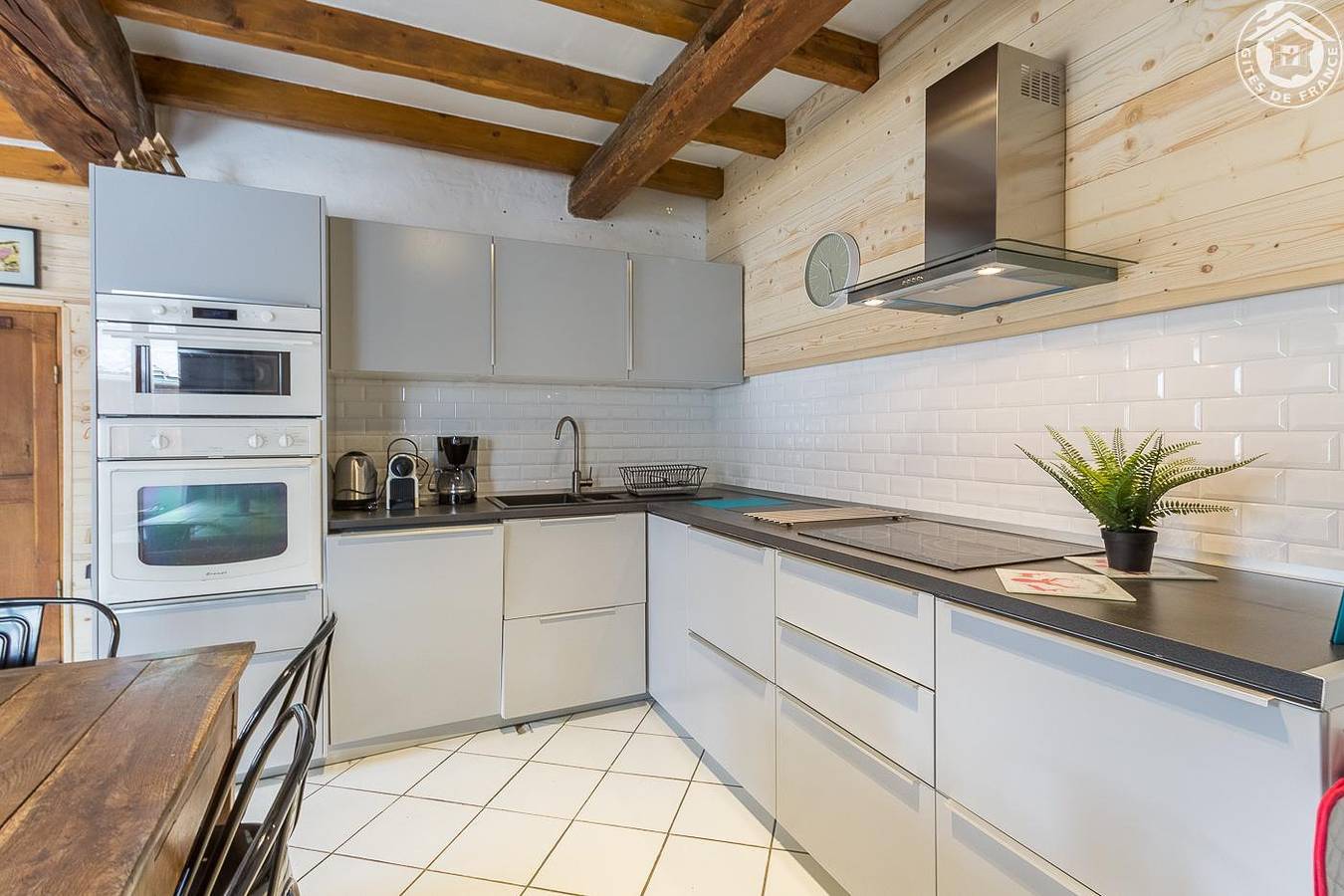 Le Thuria in Sainte-Foy-Tarentaise, Albertville region