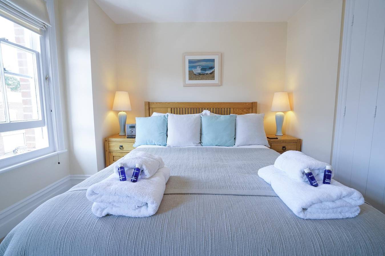 Entire apartment, The Hideaway, Aldeburgh in Aldeburgh, Suffolk