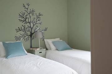 Casa De Férias para 7 Pessoas em Pena, Arroios, Foto 3