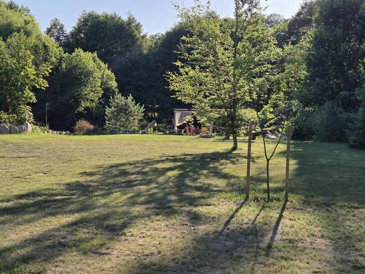 Ferienhaus für 4 Personen, mit Terrasse und Garten sowie Ausblick in Carpin - 4