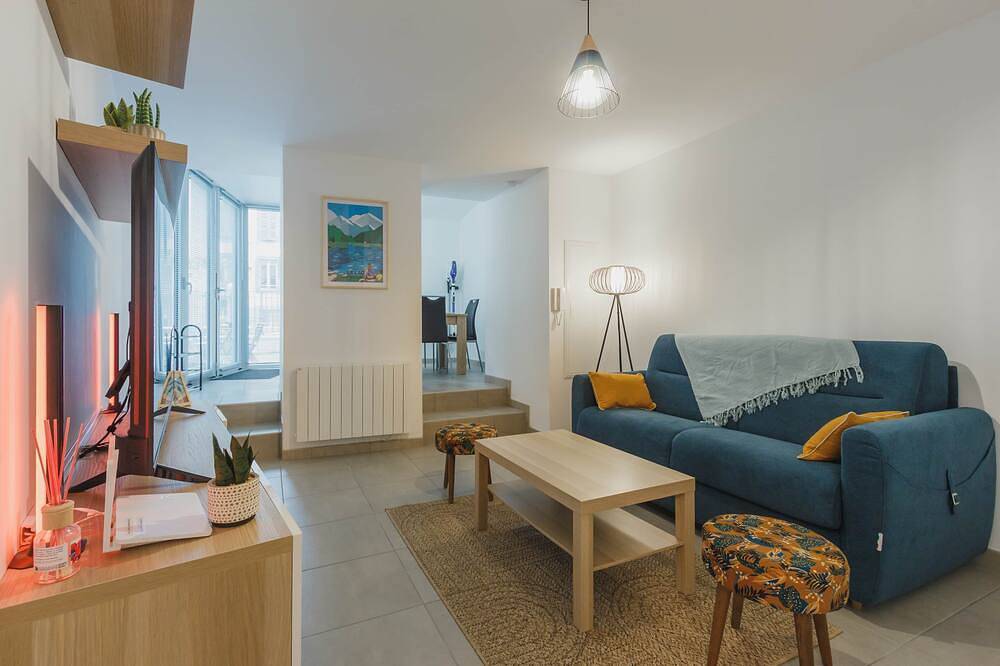 Photo : Appartement de vacances