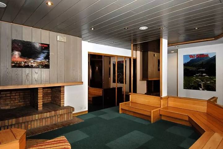 Chalet pour 4 personnes à Val-d'Isère - 3