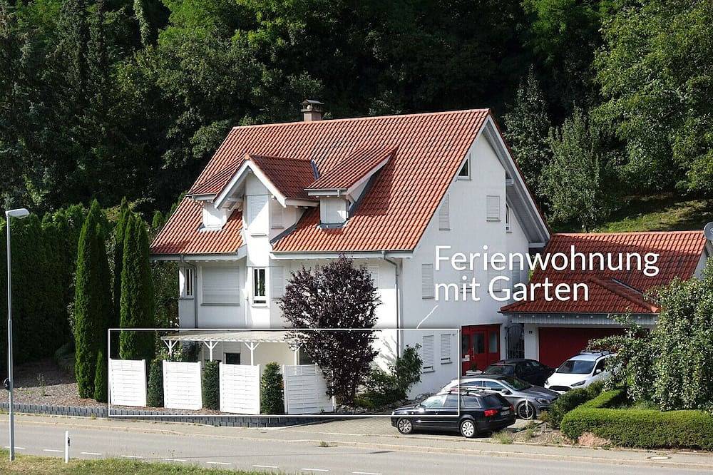 Ganze Wohnung, 2 Zi Fewo am Bodensee in Radolfzell am Bodensee, Landkreis Konstanz