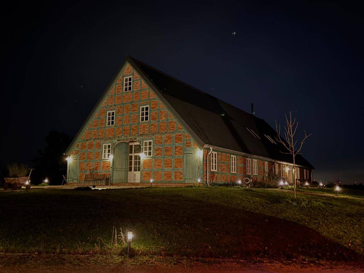 Ganze Wohnung, One-Bedroom Apartment in Lilienthal, Niedersachsen