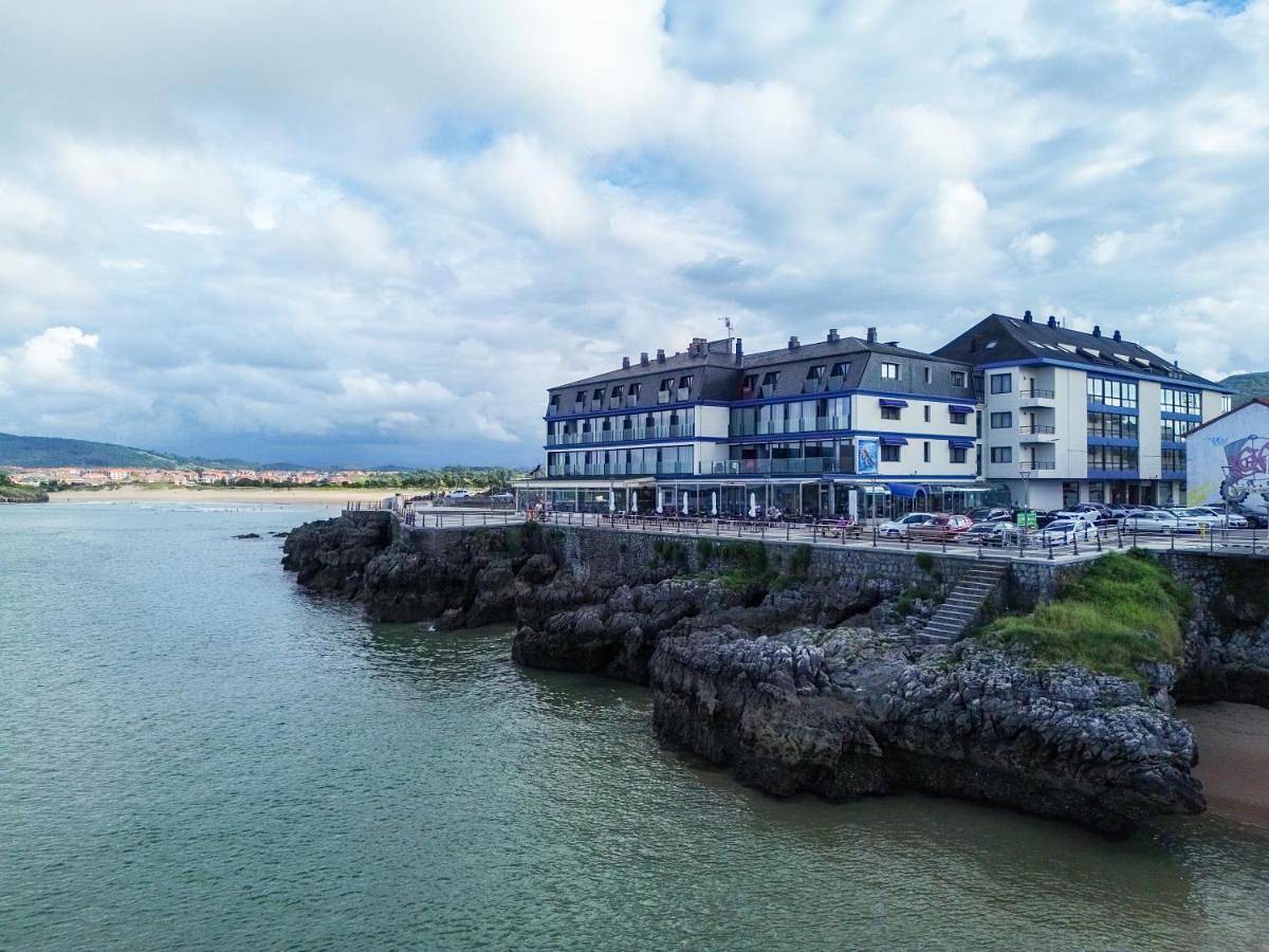 Hotel Astuy in Isla, Arnuero