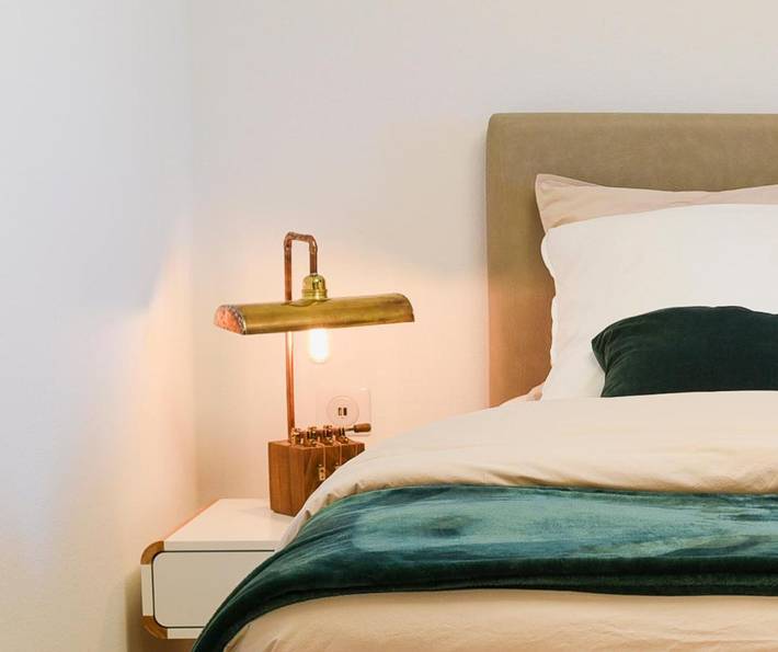 Location de vacances pour 2 personnes, avec vue à Hoffen