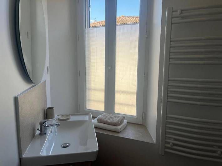 Gîte pour 4 personnes dans Gourdan-Polignan - 2