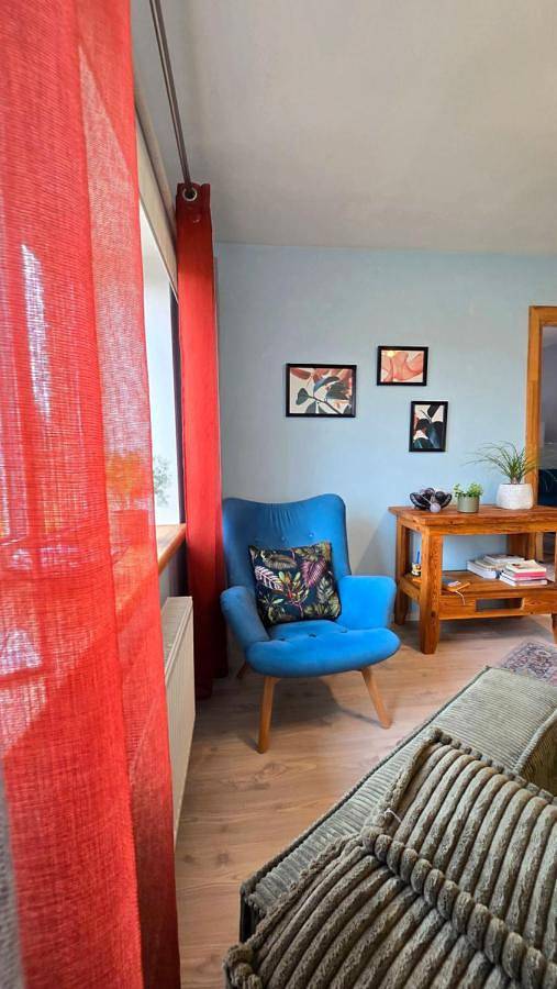 Appartement de vacances pour 2 personnes, avec vue