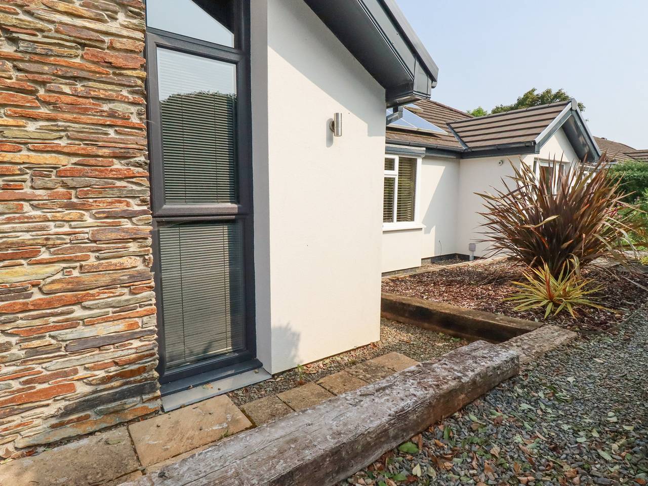 Trenant View in Wadebridge, Cornwall