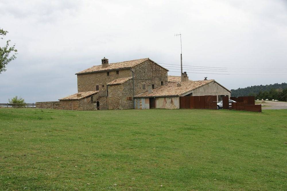Casas Rurales La Salada für 4 personen in Lladurs, Lleida Provinz