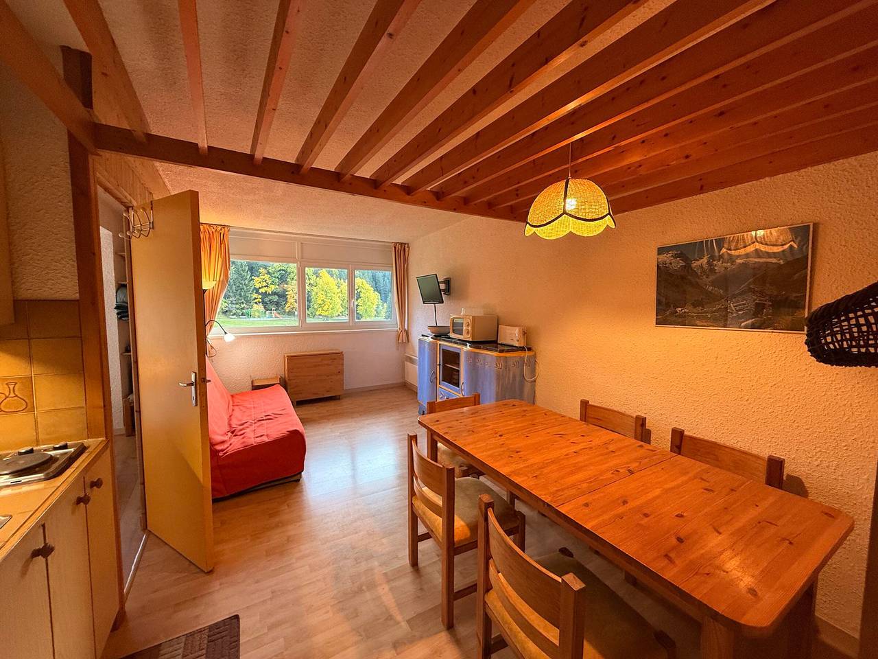 Photo : Appartement de vacances
