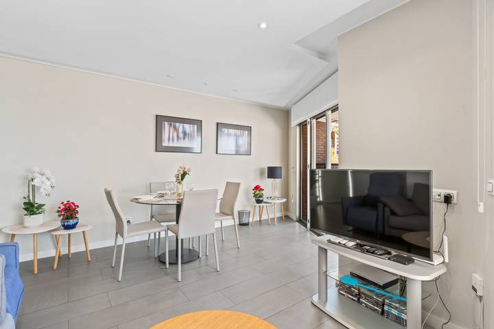 Ferienwohnung für 4 Personen in Torrevieja - 4