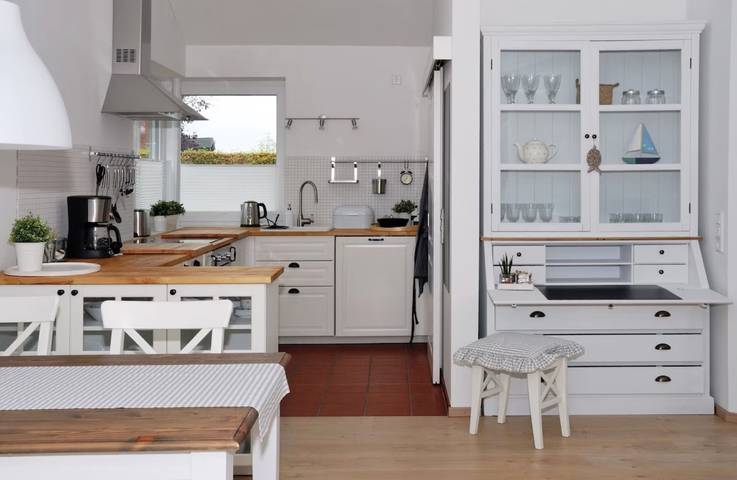 Ferienhaus für 4 Personen, mit Garten, kinderfreundlich in Kappeln - 2
