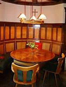 Wohlfühl-Hotel Das Landhaus Tiefenhäusern - Doppelzimmer mit Dusche/Wc in Höchenschwand, Südschwarzwald